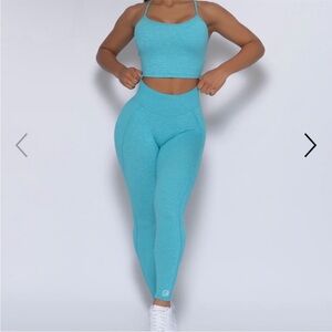 Bombshell Sportswear leggings ONLY